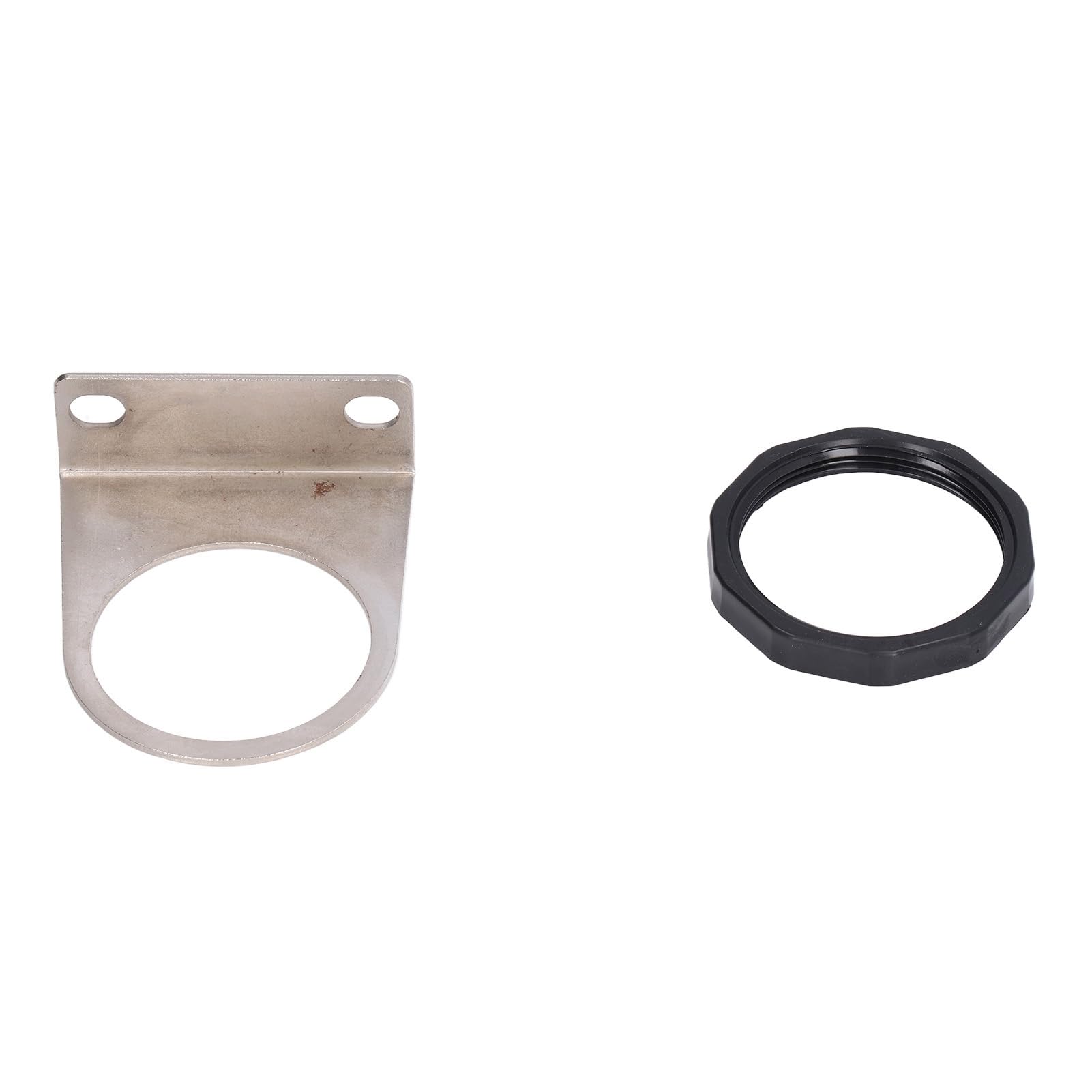Regulador de filtro de aire comprimido Compresores de aire de aleación de aluminio Filtros reguladores de presión (GFR400-15)