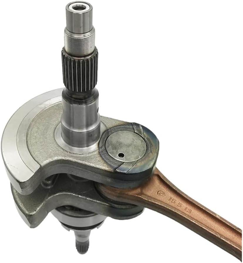 Crankshaft Assy For H 700 700cc HS700 UTV ATV Quad 13200-007-0000 13200-F39-0000