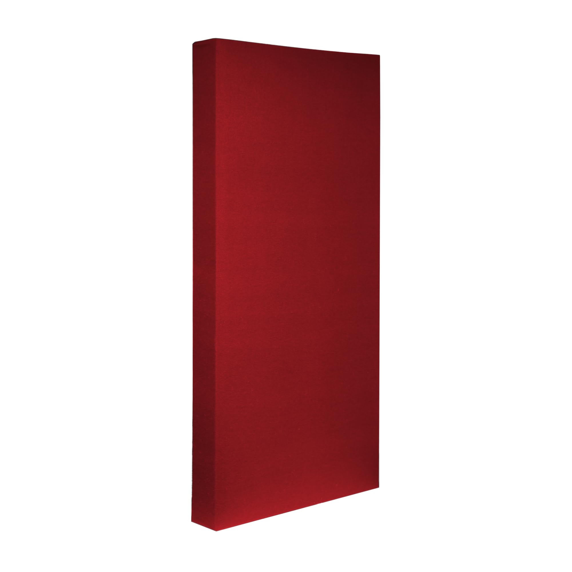 ATS Acoustics ECO Panel VOC-Free Professional Studio Recording Booth Sound Absorbing Acoustic Panel 24