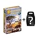 Produktbild Carcassonne - Safari - Brettspiel | DEUTSCH | Set inkl. Kartenspiel