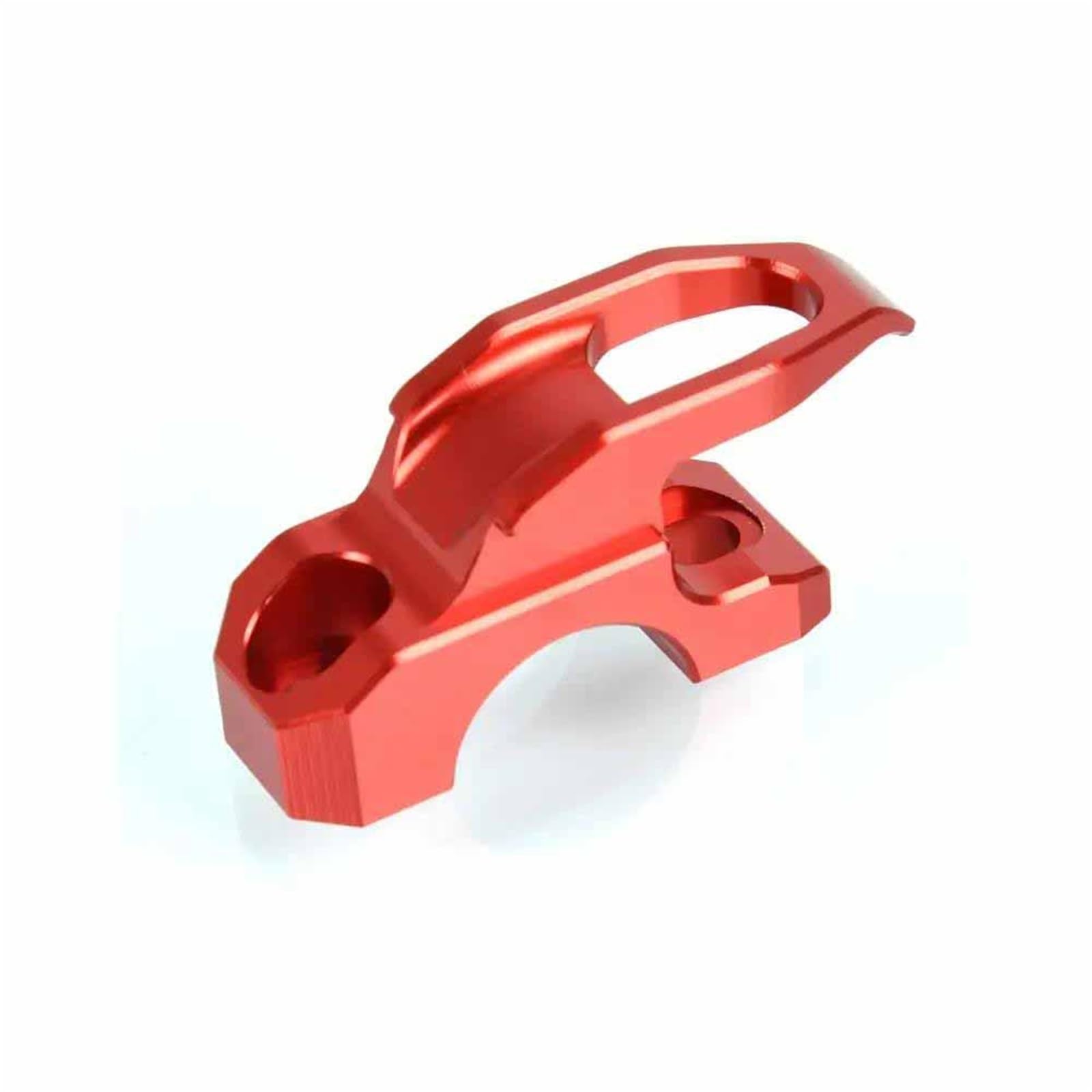 Support de fixation à double crochet pour casque de moto SV650 SV1000