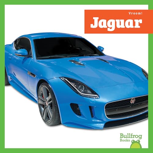 Jaguar (Vroom!)