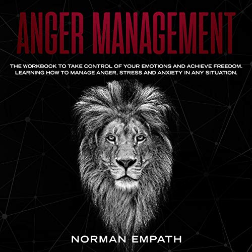 Anger Management by Norman Empath episode artwork