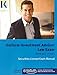 Kaplan Series 65 Uniform Investment Adviser Law Exam Securities License Exam Manual 2016 10th Edition
