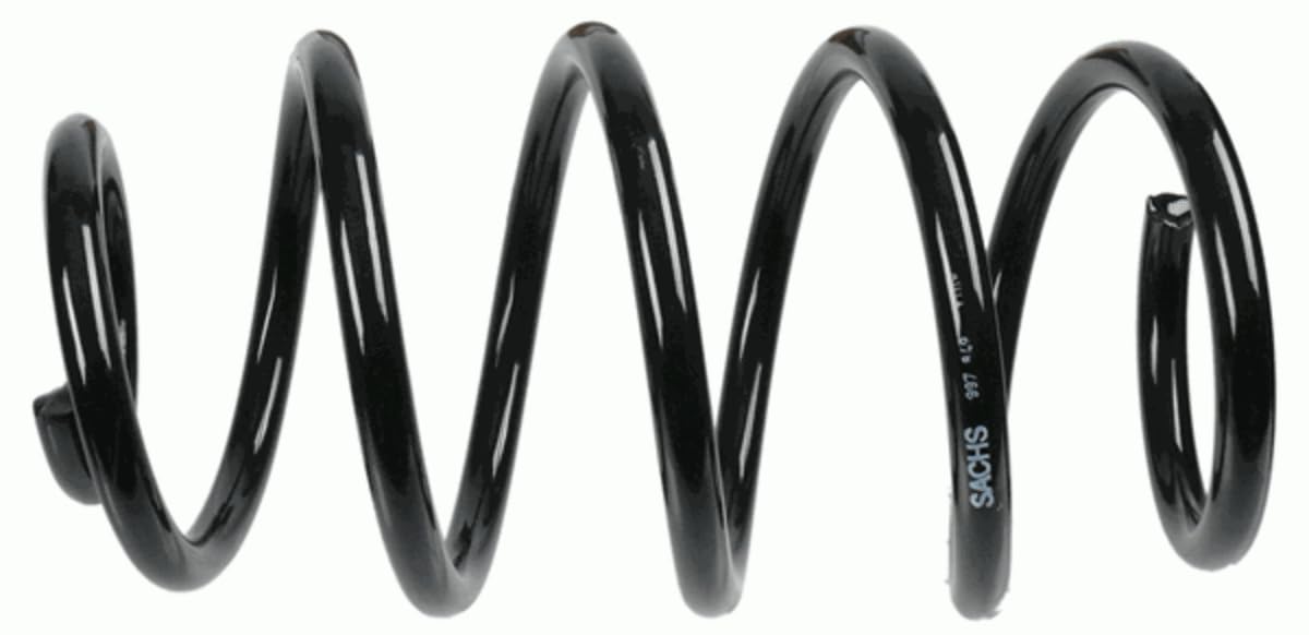 Sachs 997 849 Fahrwerksfeder vorne