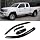 For Tacoma 2005|2015 EXTENDED CAB