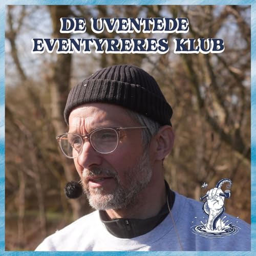 S2E6 Sigurd Hartvig - om at v&aelig;re til stede i nuet