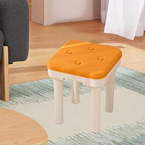 Generic Tamborete do penico do tamborete do banheiro das crianças, tamborete multifuncional portátil