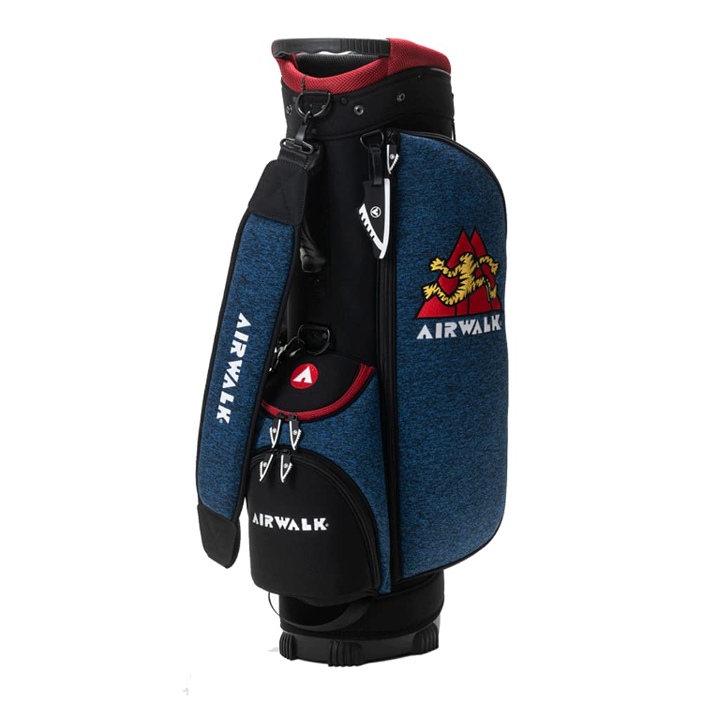 Amazon | AIRWALK GOLF エアウォーク ゴルフ 9.0型 スタンド式