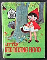 Little Red Riding Hood-a Peepul Pals Playstory Book B000QY1DLA Book Cover