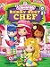 Strawberry Shortcake: Berry Best Chef