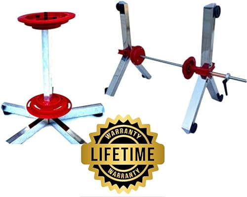 Miniatura 3 de Limpiador de soporte de limpieza de filtro para cartuchos de piscina de 3, 4 o 6 pulgadas, equipo de bomba de mantenimiento de acción Tornado