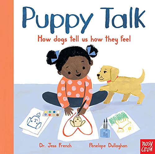 Image of Puppy Talk