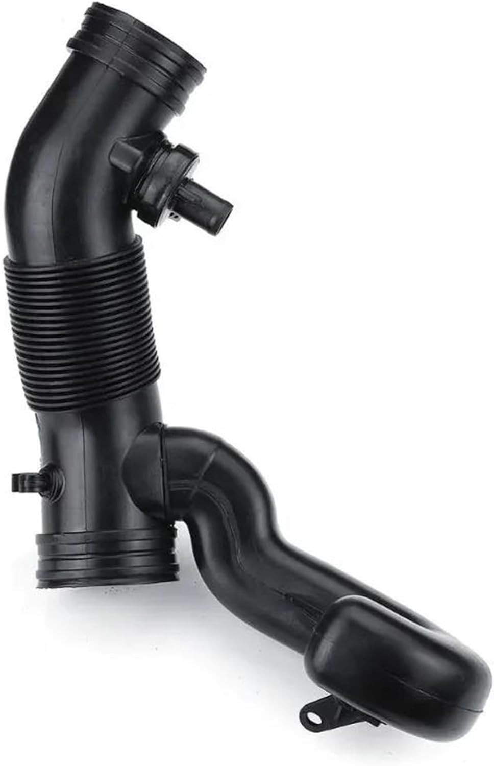 Car Intake Hose for A3 Car Air Cleaner Intake Pipe Hose 1J0129684AM Automotive Replacement Parts