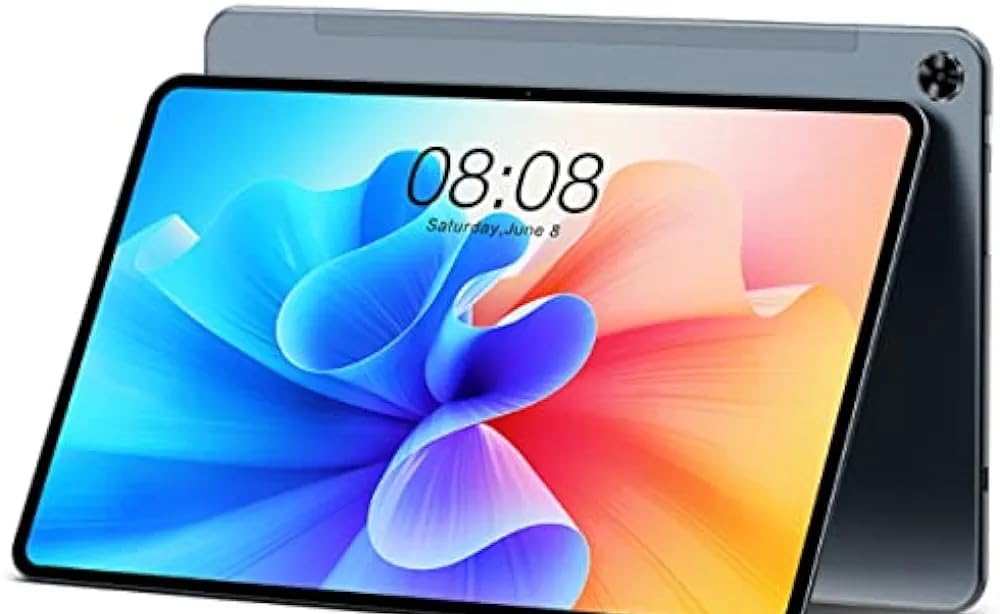 Androidタブレット本体 Teclast T40Pro Teclast T40 PRO 10,4 polegadas Tablet Android 11 RAM 8GB ROM