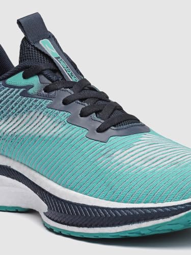 Image of Action-TURBO-803 Lightweight Comfortable Cushioned Running Sports Shoes for Men