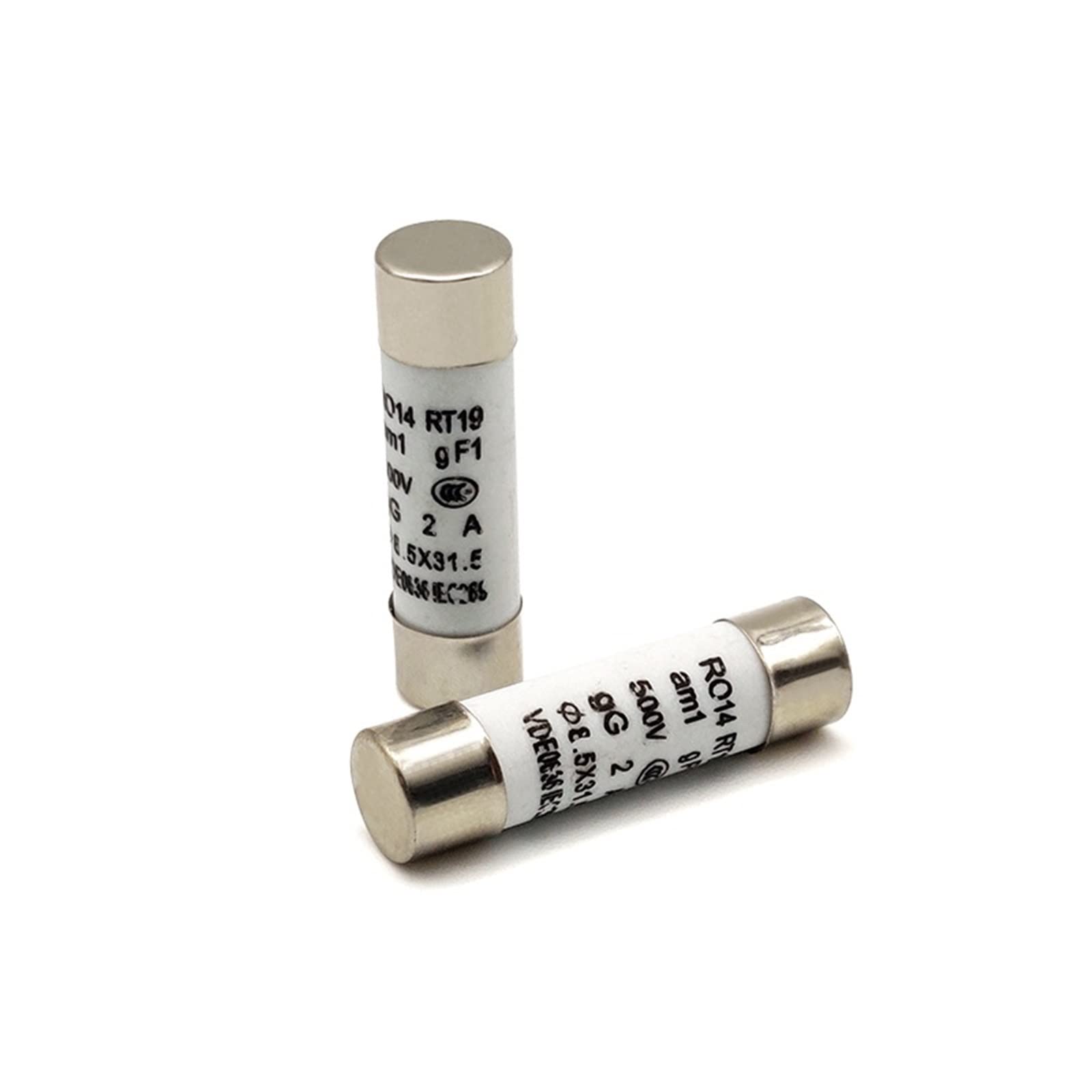 Mini fusible automatique 25A idéal pour remplacer le système défectueux d'un micro-ondes