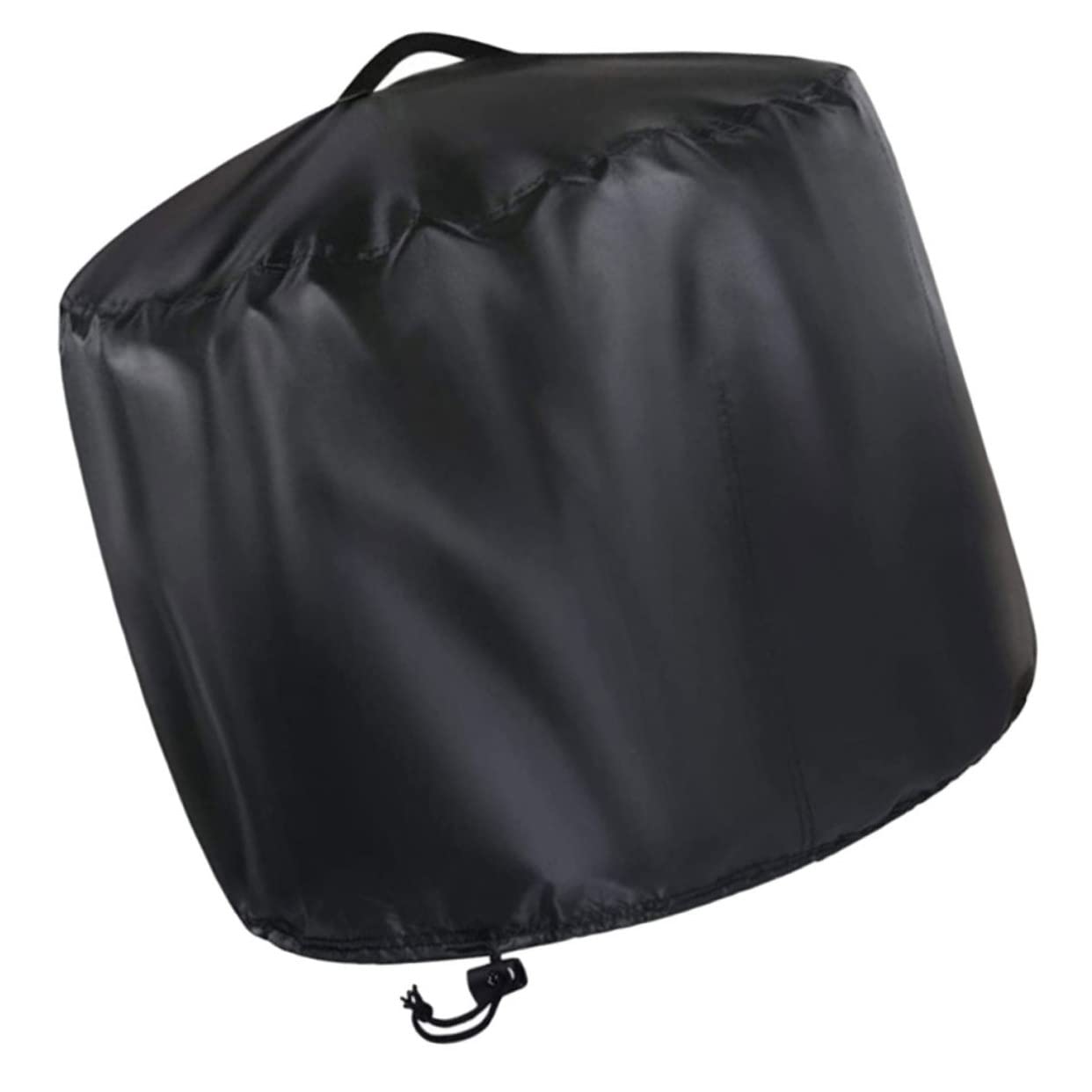 BESPORTBLE Fire Bowl Cover Set Round Fire Pit Covers Garden Fire Pit Cover Waterproof Easy to Store