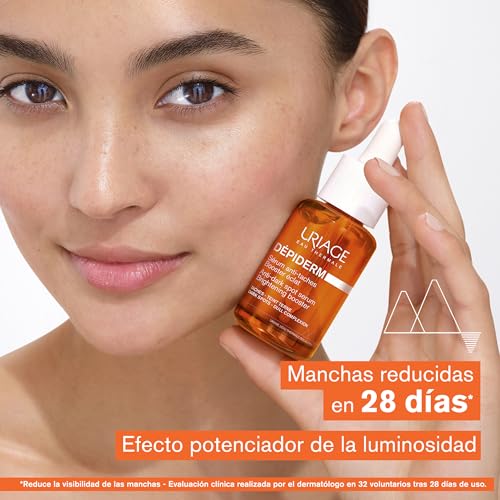 Uriage Dépiderm Siero Antimacchie