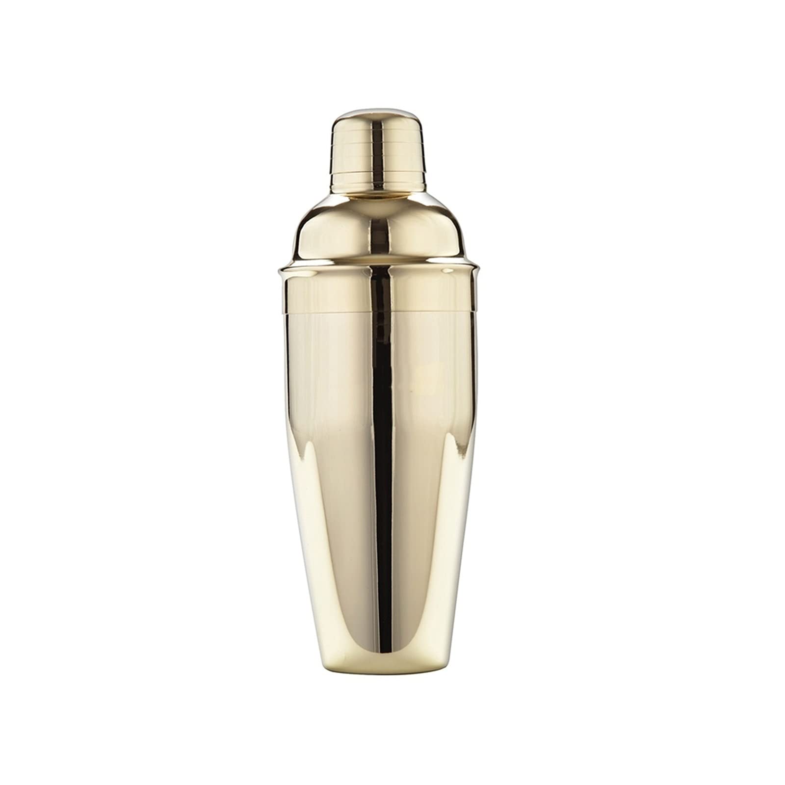 Amazon.com: Cocktail Shaker Cocktail Shaker with Built-in