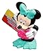 Fisher-Price Disney Mickey Mouse Clubhouse, Bath Squirter Minnie
