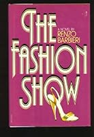 The Fashion Show 0818404094 Book Cover