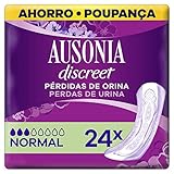 Discreta, en bolsitas individuales que se pueden volver a cerrar, para desecharlas con discreción