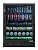 NewAir Beverage Refrigerator Built In Cooler with 177 Can Capacity Soda Beer Fridge, NBC177BS00, Black Stainless Steel