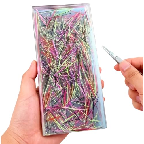 Giant Skin Picking Fidget Box