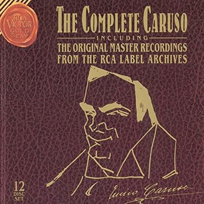 Complete RCA Recordings, The
