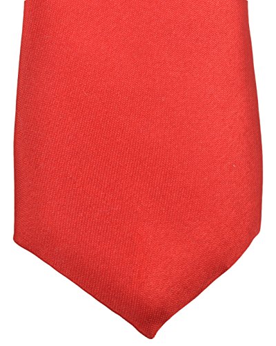 Image of BLACKSMITH Tie for Men - Red, Black, Green, Gold, Pink
