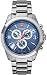 Produktbild SWISS MILITARY HANOVA HERREN-ARMBANDUHR 44MM QUARZ 06-5169.04.003