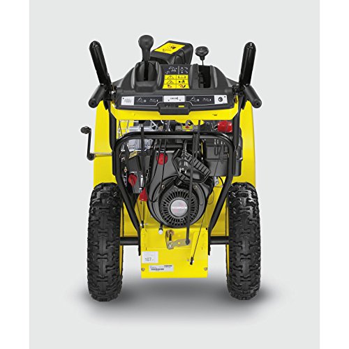 Kärcher 1.335-201.0 Schneefräse