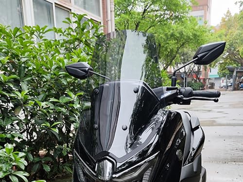 FOR 2025 NMAX155 Nmax 155 ���ǌ^�����p�t�����g�K���X NMAX �t�����g�K���X�A�N�Z�T���[ (55cm+����+�A�b�V��) [���s�A���i]