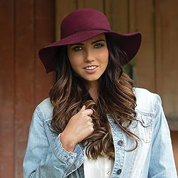 Kooringal | Ladies Ever After Hats 