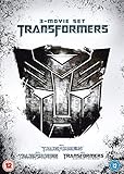  Transformers 1-3 Box Set [DVD] by Shia LaBeouf