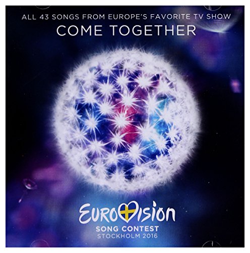 Eurovision 2016: Come Together