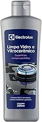 Limpa Vidro e Vitrocerâmico de Indução Electrolux