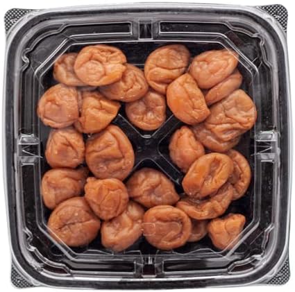 種抜き しそ漬け梅 130g 国産 種なし梅 ほし梅 たね抜き梅 たね無し梅 種無し梅 1個 単品 高級品