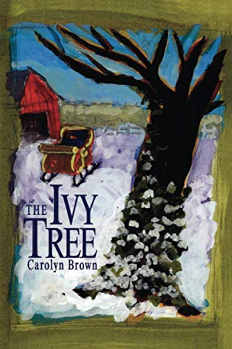 The Ivy Tree
