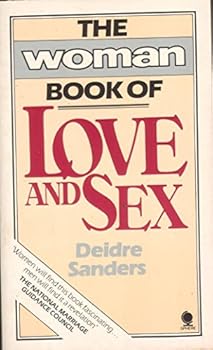 Paperback '''WOMAN'' BOOK OF LOVE AND SEX' Book