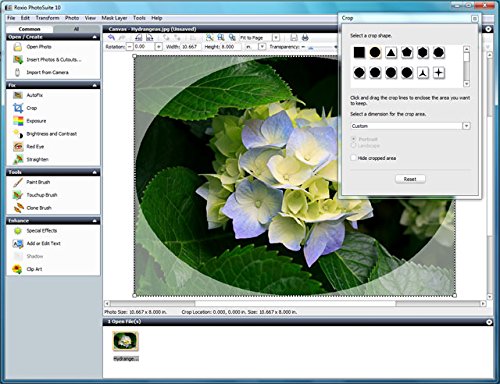 Roxio Easy CD and DVD Burning [PC Disc] [Old Version] - Thumbnail 5