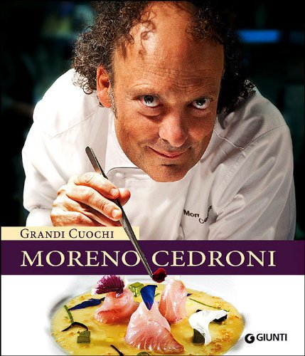  Moreno Cedroni