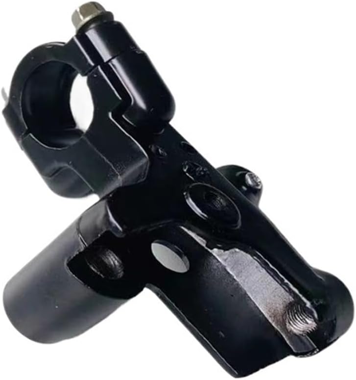 22mm Clutch Lever Adjust Handlebar Clamp Rearview Mirror Mount Seats Drum Brakes For 125 150 200 250 400 750 300