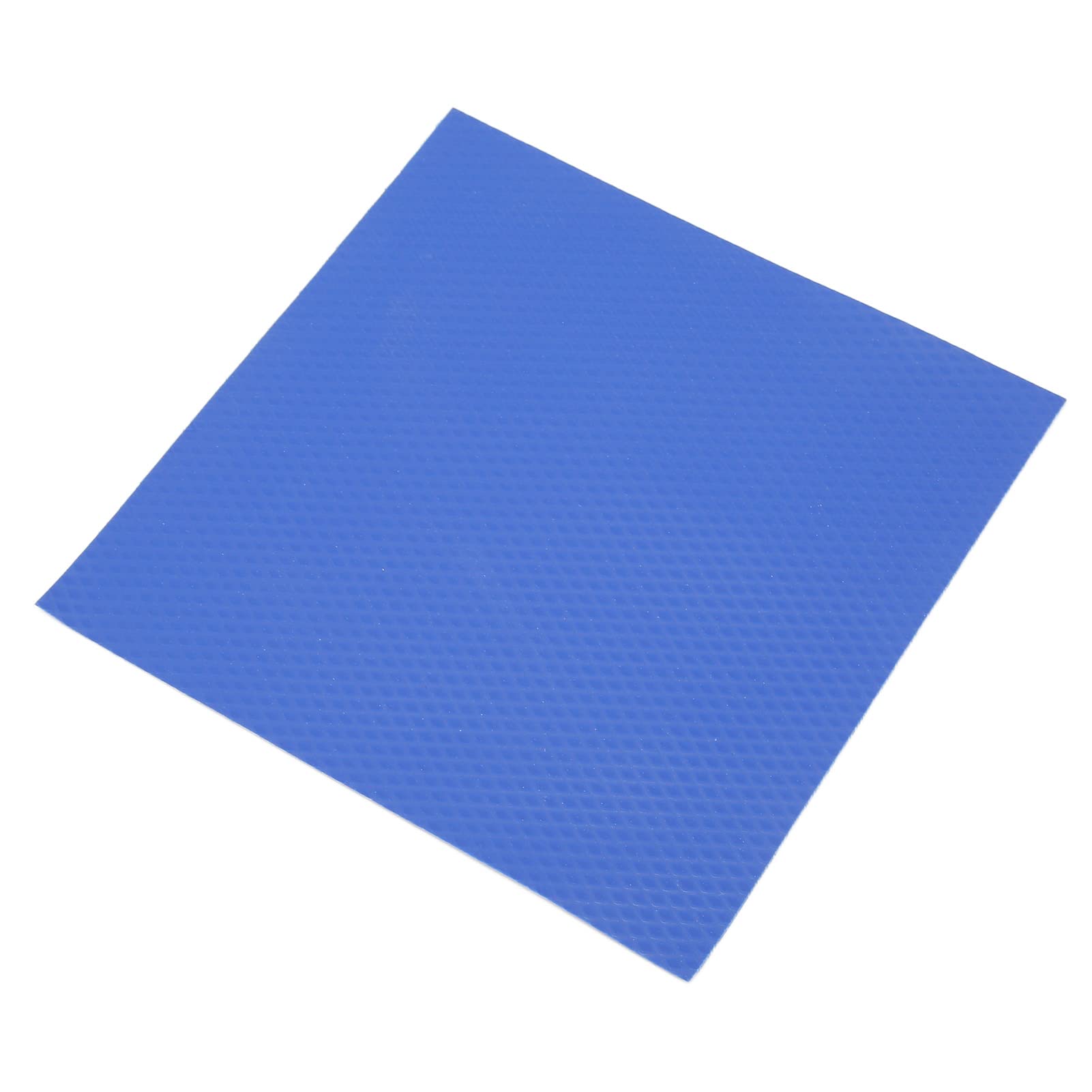Pad 13,8 W/mK, cuscinetti dissipatore di calore CPU GPU, conduttore Sile ad alte prestazioni con calore eccellente, per Lap Desk ed dispositivi elettronici (120 * 20 * 2.5mm)