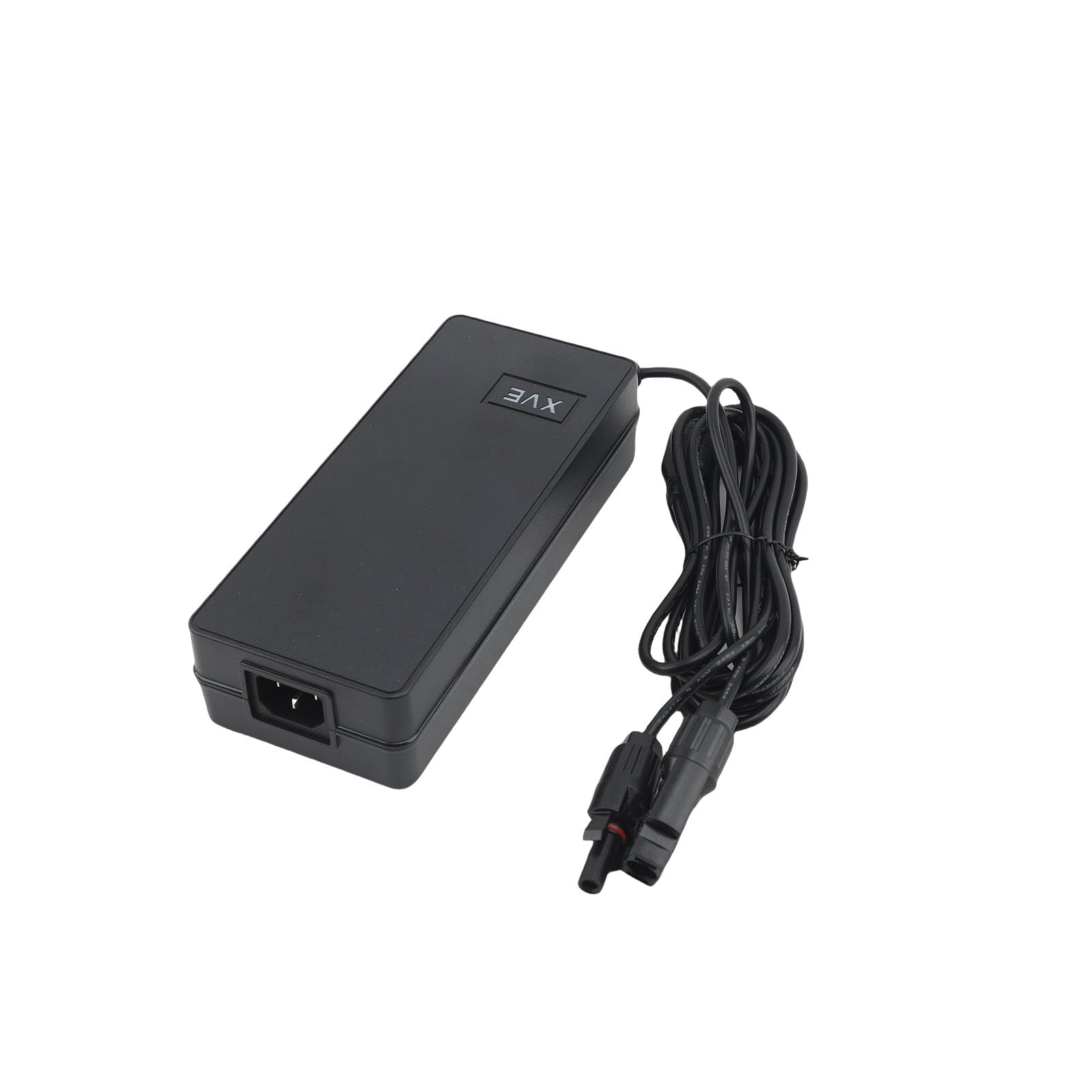 Generic Awaryjny Zasilacz AC na DC Solidny Konwerter Zasilania na zimową deszczową scenę Pasuje do Hub 1200 2000 AIO 2400 Solix Bateria 162w