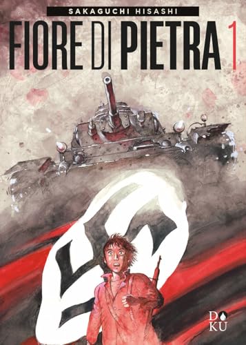 Fiore di pietra (Vol. 1