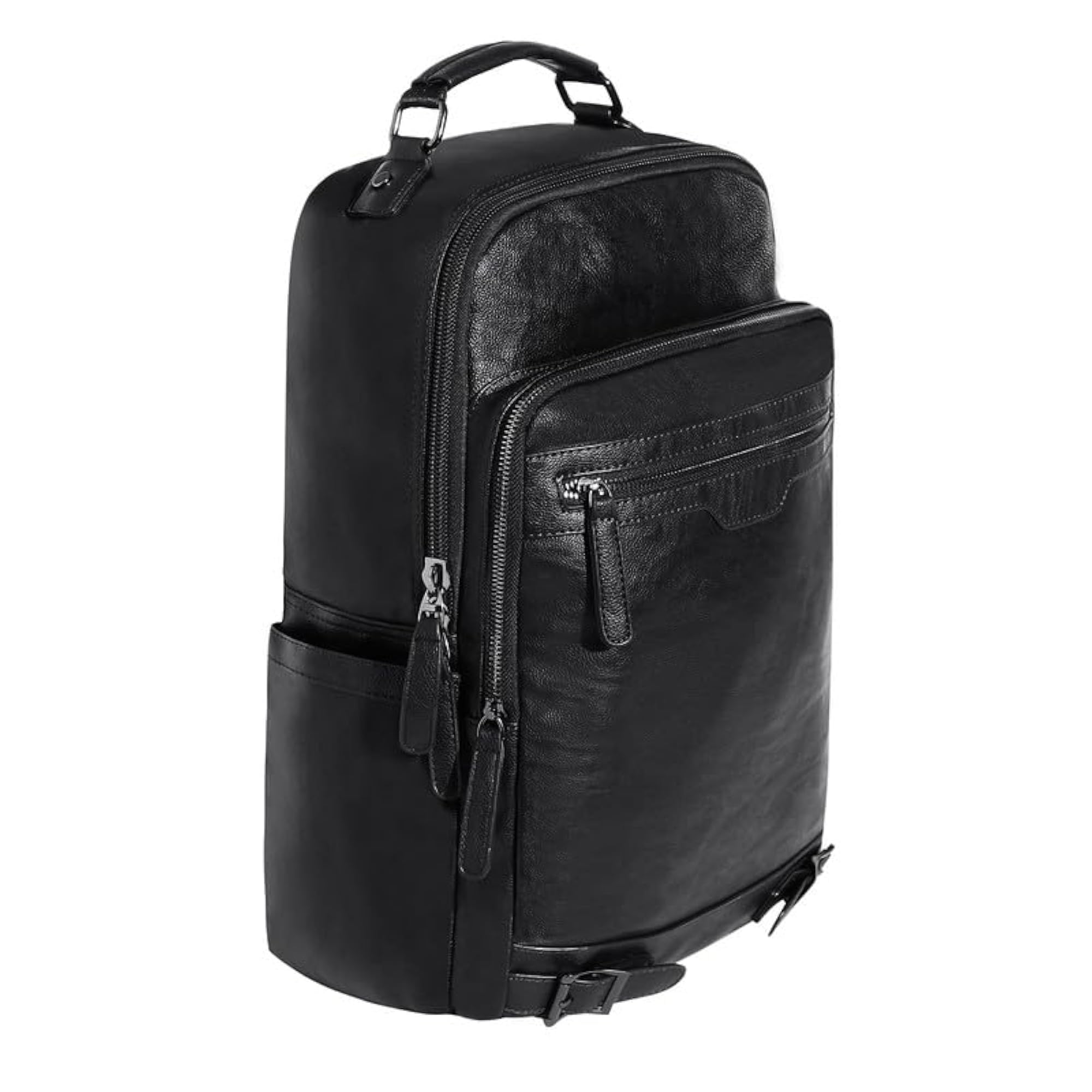 Men's Wanderer's Odyssey Backpack for Casual Wear