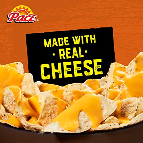 Pace 200650028513 Mild Nacho Cheese Sauce thumb #2