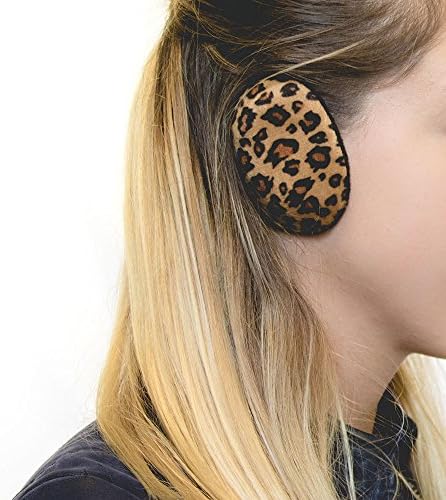 Sprigs Earbags Bandless Ear Warmers/Earmuffs with Thinsulate Ear Muffs For Winter
